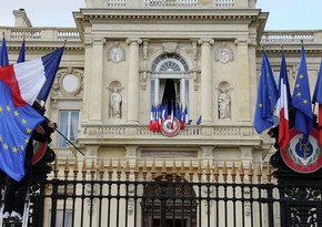 МИД Франции сообщил о 51 нападении на кандидатов на выборы в парламент