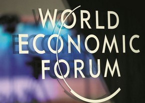 Bu gün Davos İqtisadi Forumu başlayır