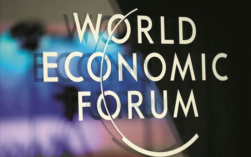 Davos economic forum returns in person after two-year hiatus