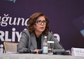 В ряде муниципалитетов Азербайджана созданы гендерные комиссии