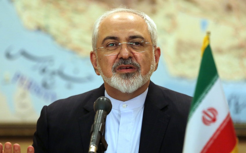 İran raket sınaqları ilə bağlı ABŞ-ın ittihamlarına cavab verib