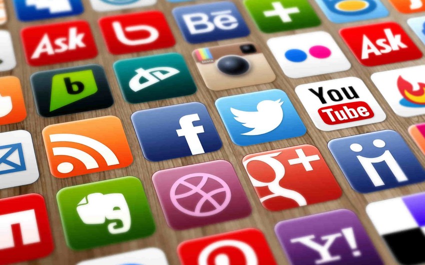 В Азербайджане разрабатывается новый законопроект в связи с использованием социальных сетей