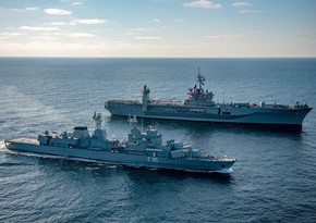 Глава Пентагона назвал учения в Черном море ключевым компонентом стратегии сдерживания