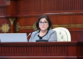Speaker of Milli Majlis calls on parliaments of European countries