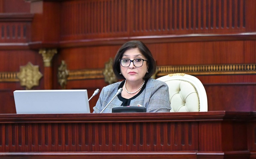 Сахиба Гафарова: После возвращения к власти Гейдара Алиева Азербайджан встал на путь прогресса