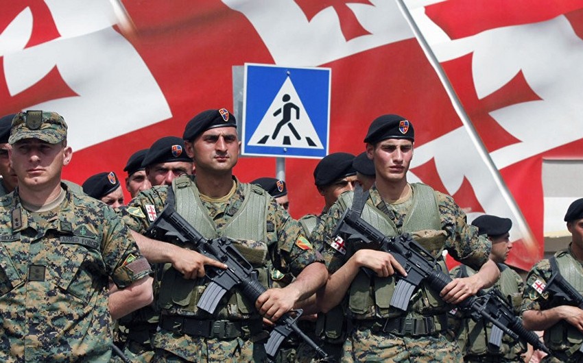 Мусульмане Грузии недовольны предлагаемой поправкой к закону о военной службе