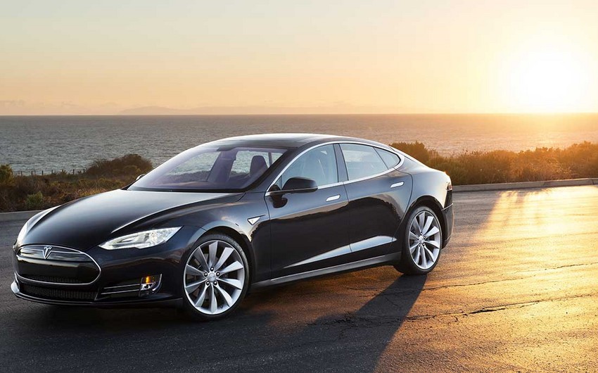 Tesla обогнала по стоимости Ford и приблизилась к GM