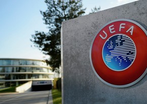 UEFA avrokubokların səfər oyunlarında azarkeşlərin iştirakına icazə verib