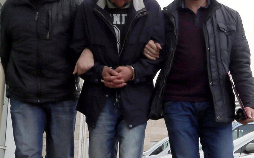 Арестован один из подозреваемых в причастности к теракту в Стамбуле
