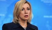 Zakharova: Georgia doesn't want to open second front and be part of West’s game