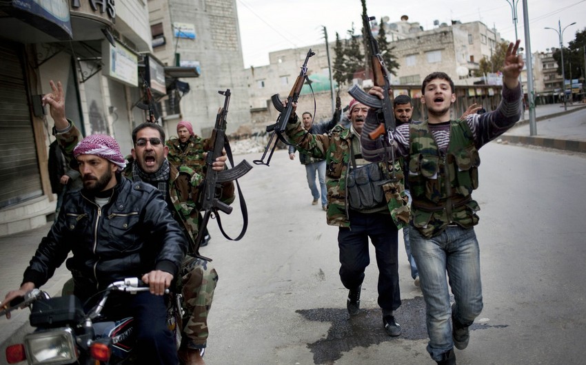 Постпред Сирии: комиссия ООН пытается демонизировать Дамаск