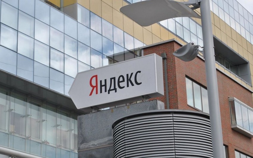 “Yandex” rusiyalıların rekord həcmdə şəxsi məlumatlarını dövlətə ötürüb