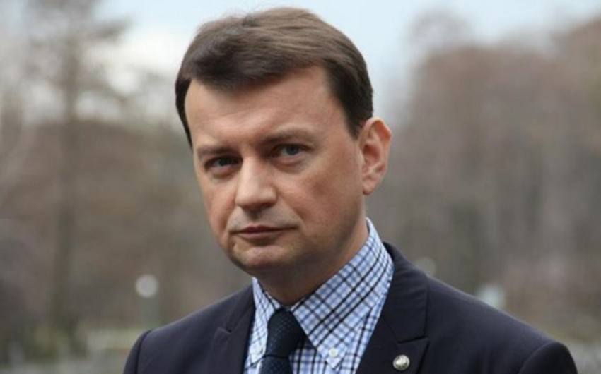 МВД Польши обвинил оппозицию в попытке захвата власти