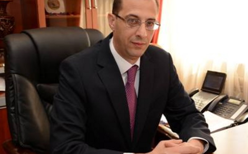Armenian minister: I believe we should participate in Baku-2015 Games