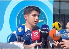 Азербайджанский гребец: В Кубке президента участвуют сильные соперники