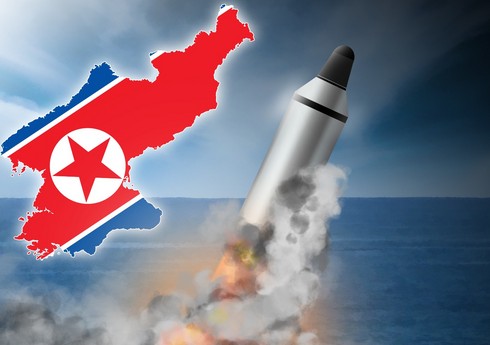КНДР пригрозила США применением ядерного оружия