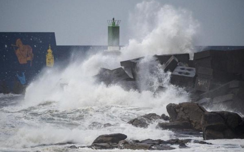Ciara storm kills at least six people in Europe