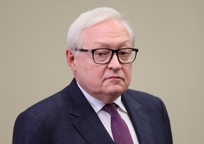 Рябков предупредил об ассиметричном ответе на атаки ВСУ по военным объектам РФ
