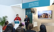 Impact of Armenia's mining industry on environment in South Caucasus being discussed at COP29