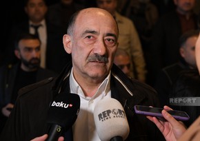 Keçmiş nazir: Fəaliyyətim dönəmindəki pozuntularla bağlı qanun çərçivəsində qiymət verilib