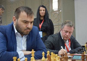 Шахрияр Мамедъяров в очередной раз сыграет против Левона Ароняна