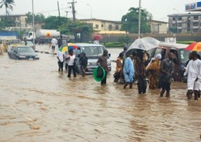 В Нигерии сообщили о гибели 50 человек в результате наводнения