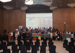 Strengthening Azerbaijani diaspora organizations in UAE discussed