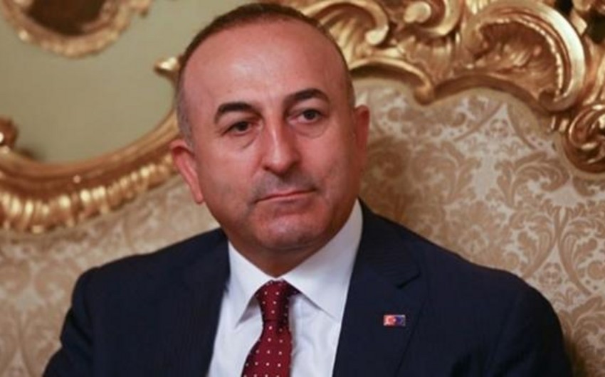 Turkish FM: 'No need to test our patience'