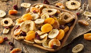 Azerbaijan cuts dried fruit import costs from Southeast Anatolia by 8%