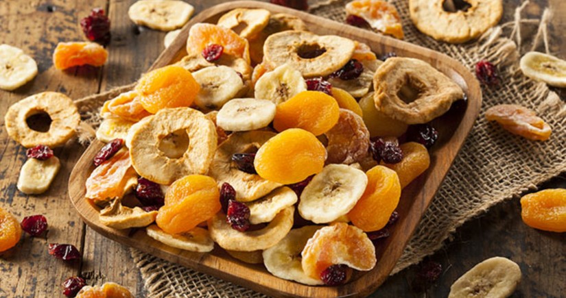 Azerbaijan starts importing dried fruits from Vietnam