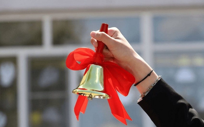 Yeni tədris ilində Şuşa, Laçın və Füzulidə dörd məktəb açılacaq - SİYAHI - EKSKLÜZİV