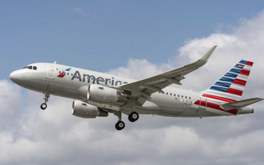Не менее 15 человек пострадали во время рейса American Airlines