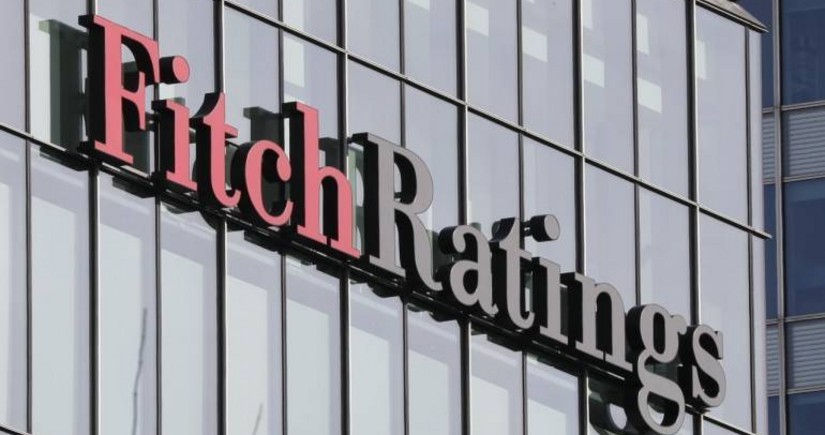 Fitch raises Azerbaijan's rating to BBB-