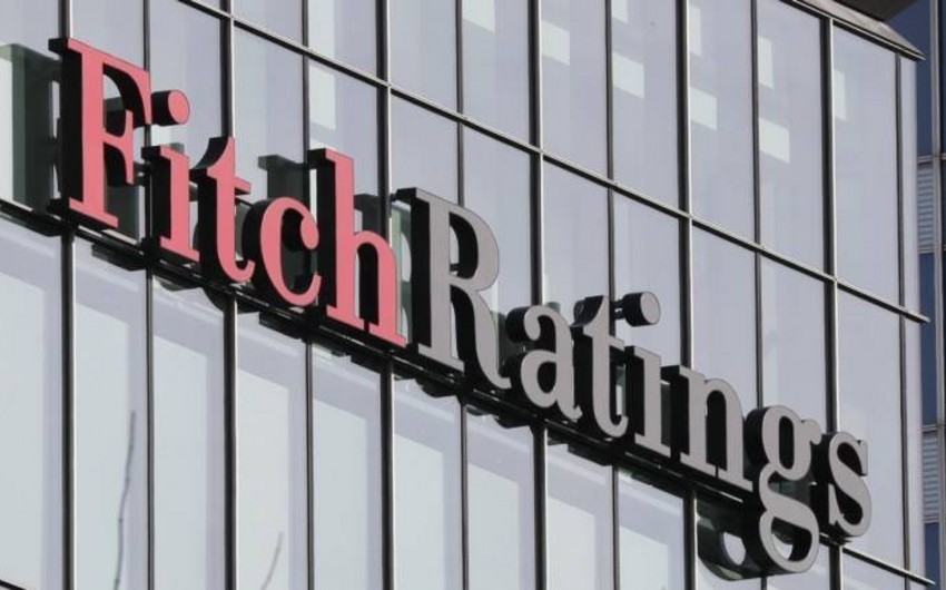 Fitch raises Azerbaijan's rating to BBB-