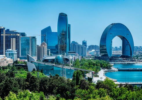 Будут созданы новые архитектурные символы Баку