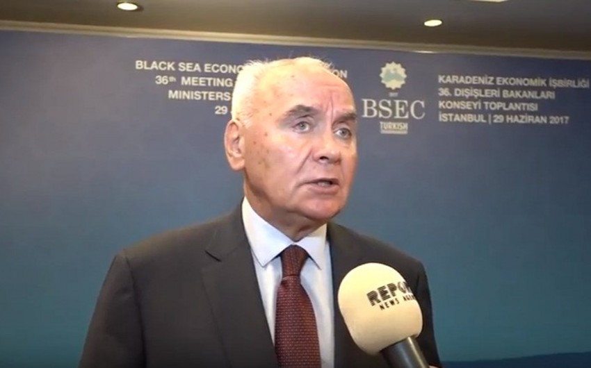 Mahmud Mammadguliyev: Negotiations on visa facilitation between Azerbaijan and EU are underway