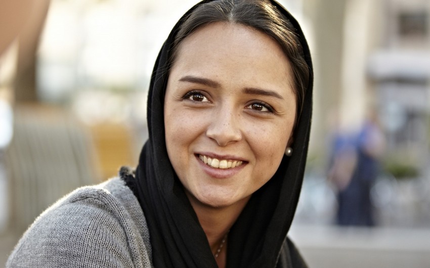 Iran actress boycotts Oscars over Donald Trump's visa ban