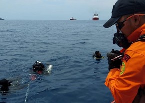 Президент Индонезии объявил о гибели затонувшей подлодки
