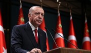 Erdogan: Europe’s Gaza policy shaken faith in European values