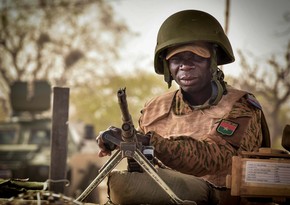 Афросоюз приостановил членство Буркина-Фасо после военного переворота