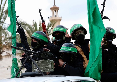 Армия Израиля уничтожила двух ключевых разведчиков ХАМАС 