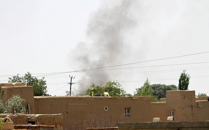Более 100 человек погибли за два дня штурма талибами афганского Газни