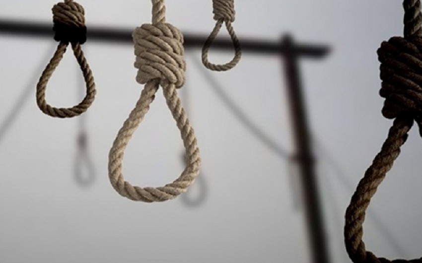 Iran executes 63 prisoners in two weeks