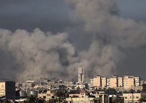 Qəzzada müzakirəyə ehtiyac olmayacaq atəşkəs təklif edilə bilər