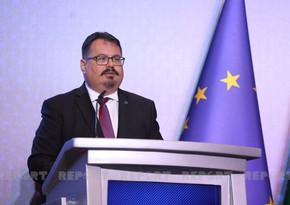 Михалко: ЕС - главный партнер Азербайджана в разминировании
