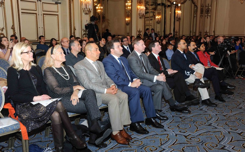 'Say No to Drugs' held with support of Consulate General of Azerbaijan in Los Angeles