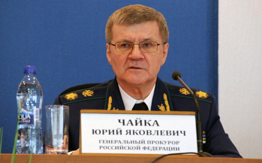 Russian Prosecutor General: Among ISIS members are citizens of 80 countries