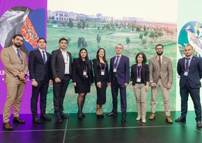 Azerbaijan's winter tourism opportunities promoted in Kazakhstan and Russia