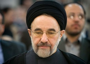 İranın sabiq prezidenti ölkə hakimiyyətini tənqid edib