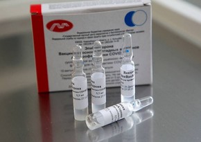 Rusiyada koronavirusa qarşı iki vaksinin istehsalı dayandırılıb